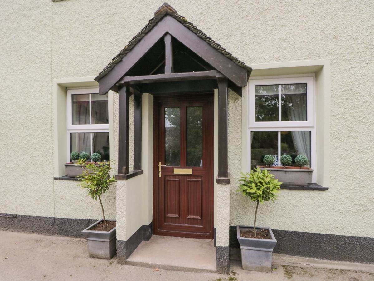 Mulberry Cottage Grange-over-Sands Exterior photo