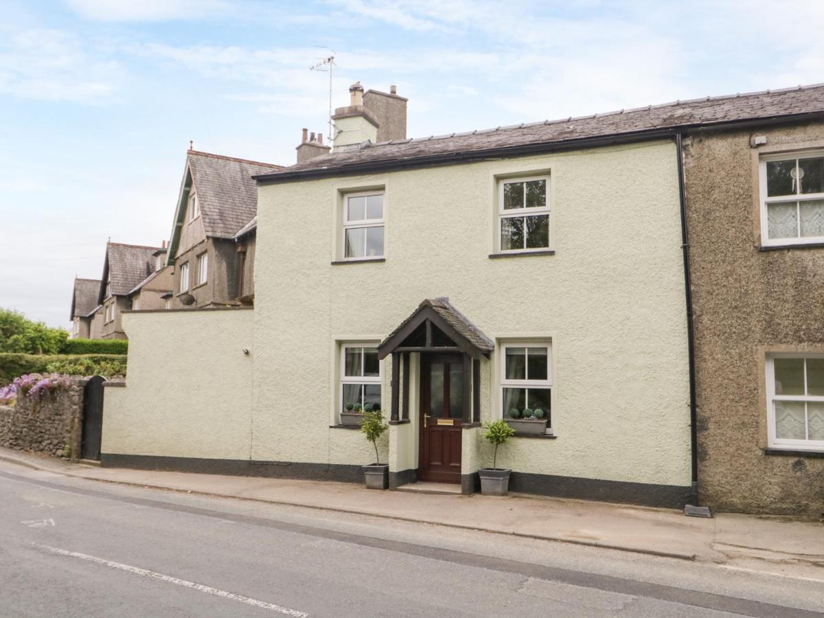 Mulberry Cottage Grange-over-Sands Exterior photo
