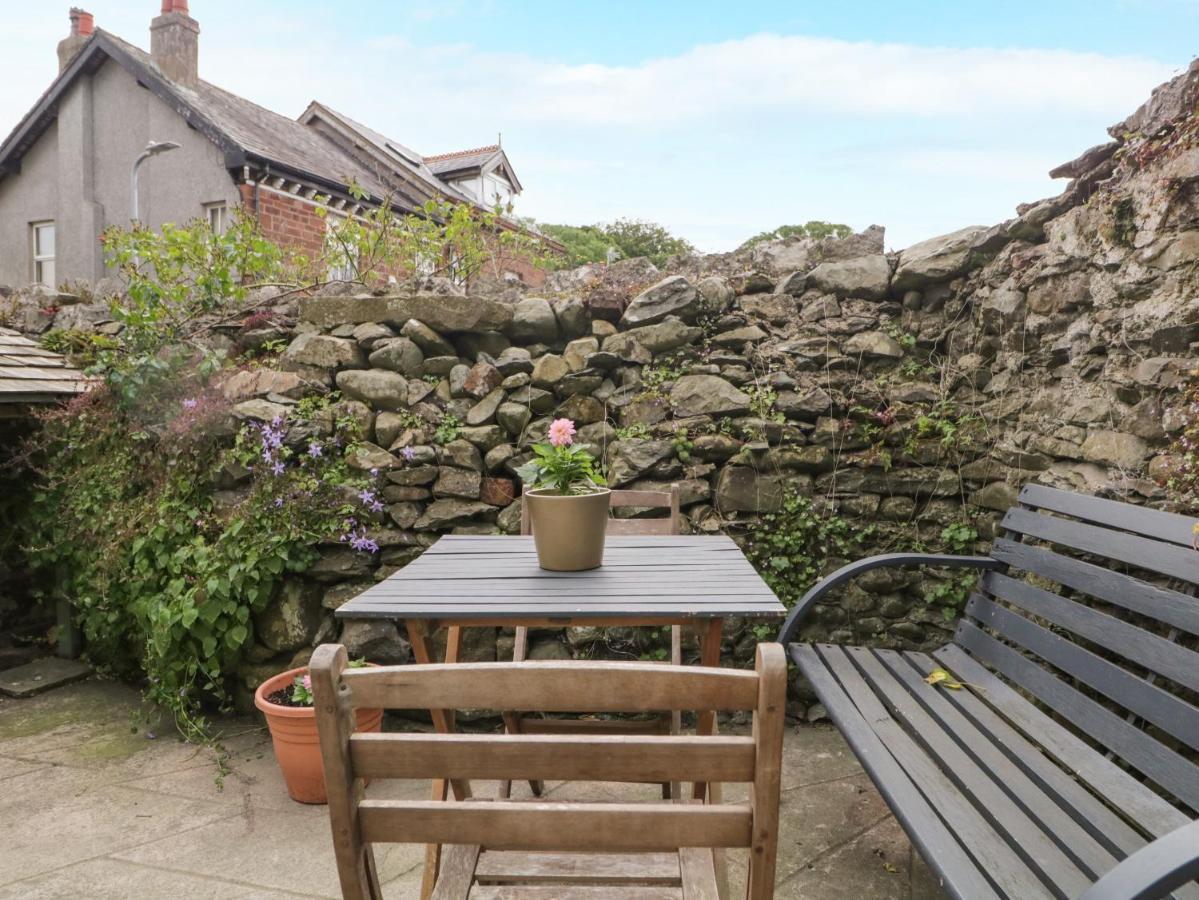 Mulberry Cottage Grange-over-Sands Exterior photo
